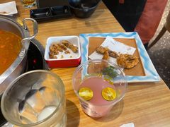 -水林间·寿喜烧自助(仙林金鹰店)