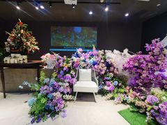 -狮拾久·现代新加坡料理(福田COCO Park店)