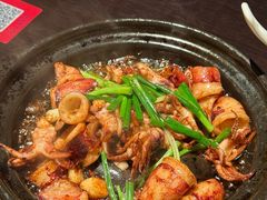 -桂小厨广西菜(万象城店)