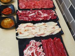 -飞厦老二手槌牛肉丸店