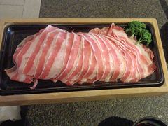 -湊湊火锅·茶憩(和平大悦城店)