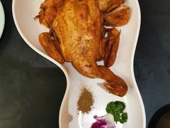 -西安饭庄·非遗陕菜(钟楼店)