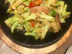 -梅花境(万科店)