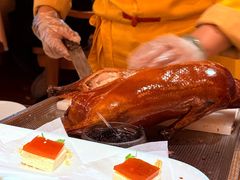 -潞州宴·长治人的会客厅(长兴北路店)