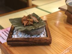 -花潮料理艺食馆(世欧广场店)