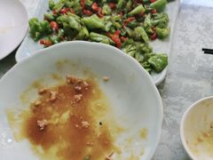 -南方酒店·淮扬菜(回民街店)