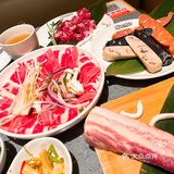 韩时烤肉「五花肉」绝绝子