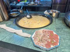 -八大碗·地道东北菜(中街店)