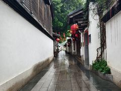 -三坊七巷历史文化街区