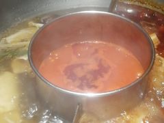 -竹犇番茄火锅(长风街店)