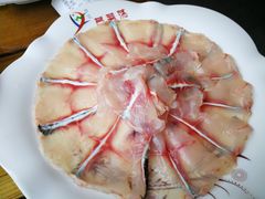 黑鱼-芦苇荡·酸汤鱼(回龙观店)