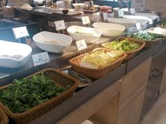 -鲤鱼门渔人码头自助餐厅