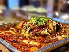 -建社鱼庄(管坪店)