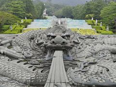 -北辰山景区