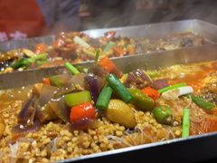 -鸣记脆皮烤鱼·海鲜烤鱼(亿合城店)