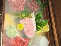 -300杯·和牛烧肉清酒专门店(廊里店)