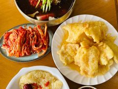 普通冷面-顺姬冷面(延大店)