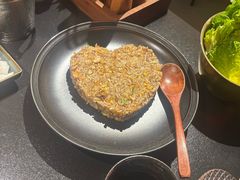 -無二炙坊·和牛烧肉(大钟寺1733店)