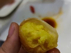 -厦门朗豪酒店 · 明阁中餐厅