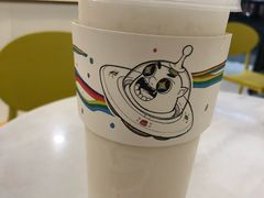 -茶力的小怪兽(梅林卓悦汇店)