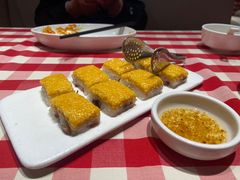 -西贝(宝乐汇店)