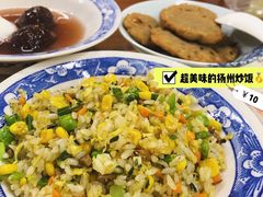 -粗茶淡饭(东关街店)