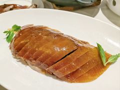 -在前门·烤鸭北京菜(五月花广场店)