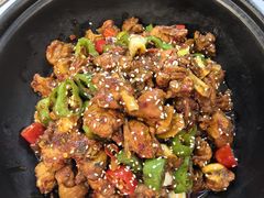-伊斯麦尔丝路·新派菜(沙子口店)