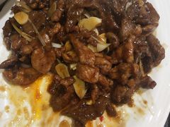 -惠宾饭庄(中山路店)