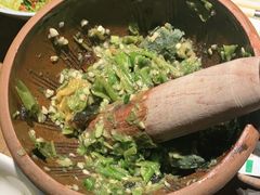 -农耕记·湖南土菜(halo广场店)