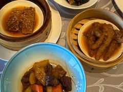 -万豪酒店·咏豪中餐厅