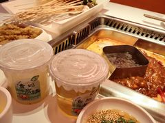 -串一火锅(赛格国际购物中心店)