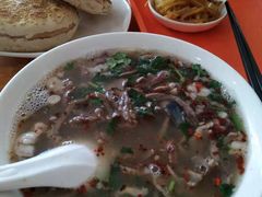 -八沟羊汤(河北大街店)