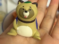-半勺舒舒生日蛋糕店