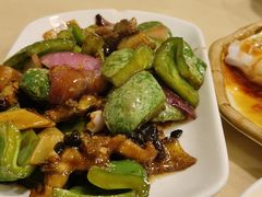 -玲又珑美食(盘福路店)