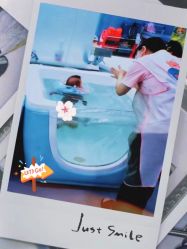 -熊小米专业儿童游泳馆