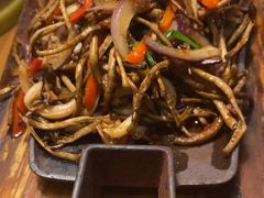 -雀舞云南菜(天津天河城购物中心店)