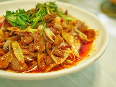 -乐山第一家临江鳝丝(茶坊路店)