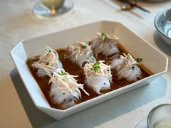 -四季民福烤鸭店(外滩外白渡桥店)