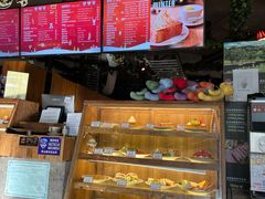-MAAN COFFEE(金桥店)