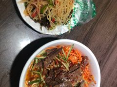 -马三元老汤牛肉面(小西门店)