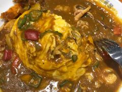 -CoCo壱番屋(久光百货店)