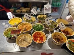 -池嬢拌粉(上海首店)