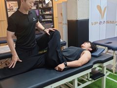 -VPsmart私教健身工作室(新华路旗舰店)