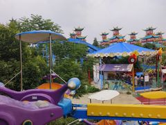 -中华郡文化旅游景区