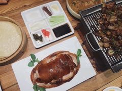 -四季民福烤鸭店(前门店)