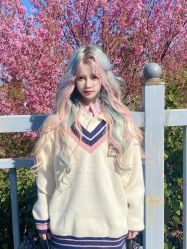-MY HAIR ARDOR