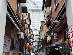 -王记生烫牛杂面馆(兰陵路店)