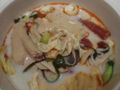 -刁四藤椒麻辣烫(振华店)