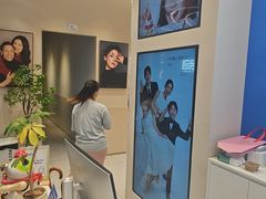 -天真蓝照相馆(五角场百联又一城店)